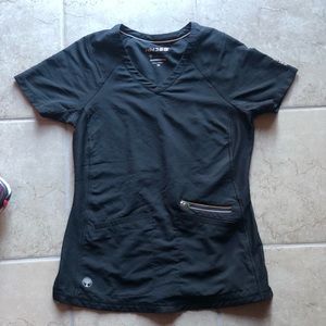 HH 360 Scrubs top and bottoms